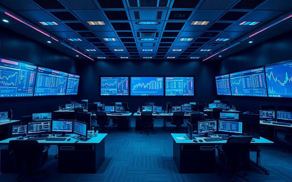 Data protection and compliance controls in a regulated environment