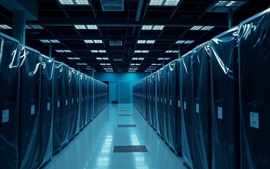Multi-Site Enterprises technology environment served by BlueMonk