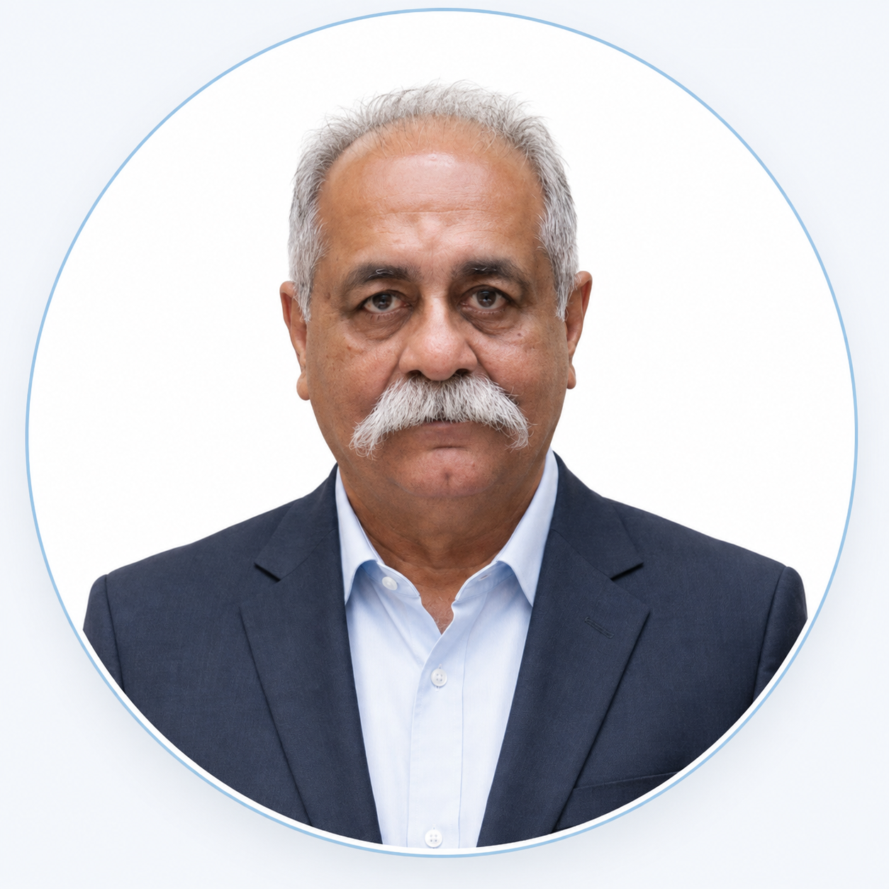 Anil Narang, Plant Head