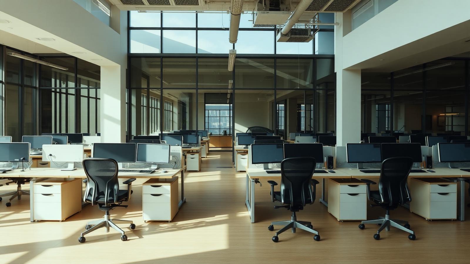 Support and engineering workspace for managed services